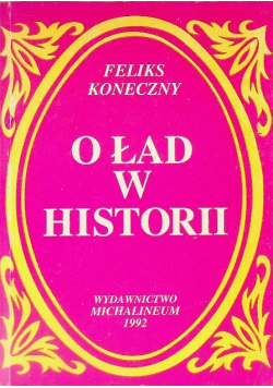 O ład w historii