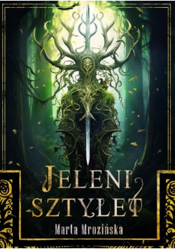 Jeleni sztylet