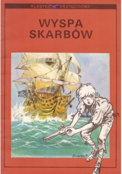 Wyspa skarbów Klasyka przygodowa