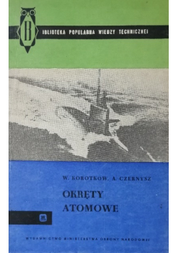 Okręty atomowe