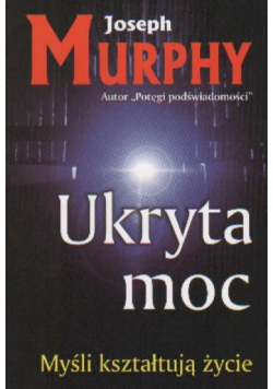 Ukryta moc