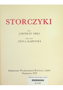 Storczyki