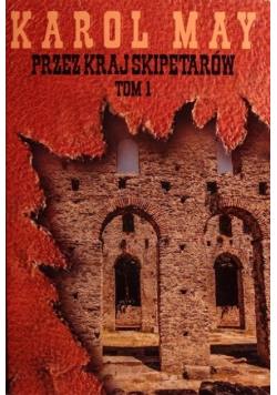Przez kraj skipetarów Tom 1