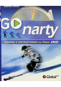 GO Narty Trening z instruktorem na filmie