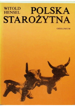 Polska starożytna
