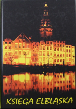 Księga Elbląska
