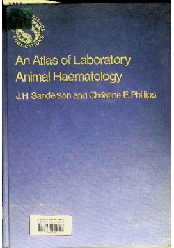 An Atlas of Laboratory Animal Haematology