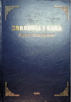 Zbrodnia i kara