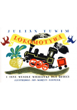 Lokomotywa