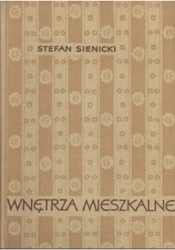 Wnętrza mieszkalne