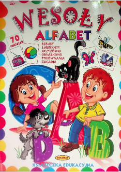 Wesoły Alfabet