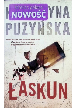 Łaskun