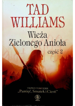 Wieża zielonego anioła Część 2