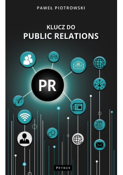 Klucz do public relations