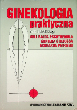 Ginekologia praktyczna