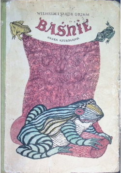 Grimm Baśnie