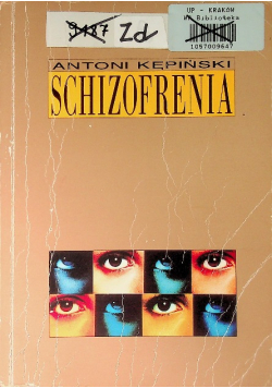Schizofrenia
