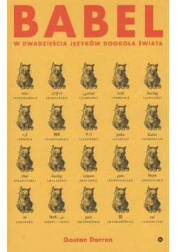 Babel W dwadzieścia języków dookoła świata