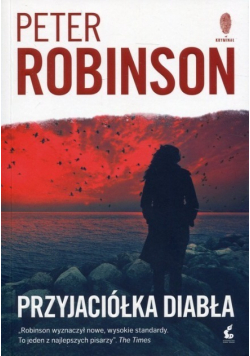 Przyjaciółka diabła