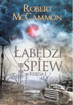 Łabędzi śpiew Księga 1