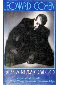 Muzyka nieznajomego