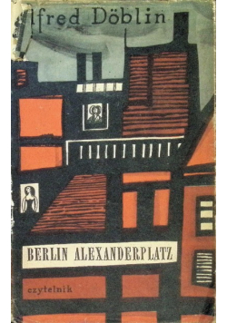 Berlin Alexanderplatz