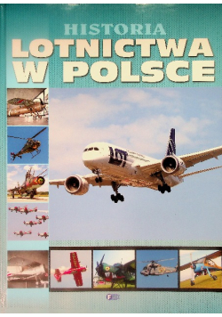 Historia lotnictwa w Polsce