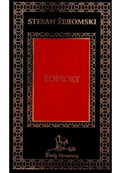 Popioły