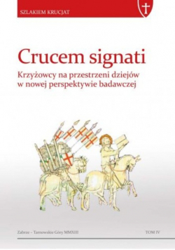 Crucem signati
