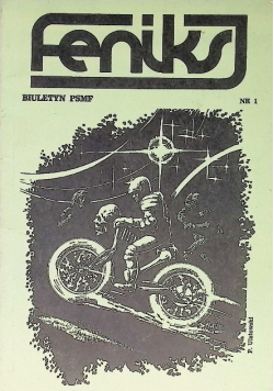 Feniks Nr 1