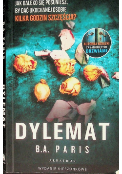 Dylemat