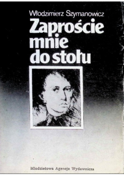 Zaproście mnie do stołu