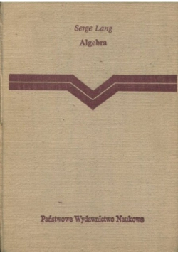 Algebra