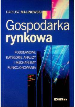 Gospodarka rynkowa