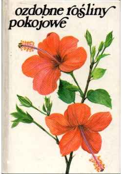 Ozdobne Rośliny Pokojowe