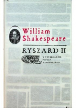 Ryszard II