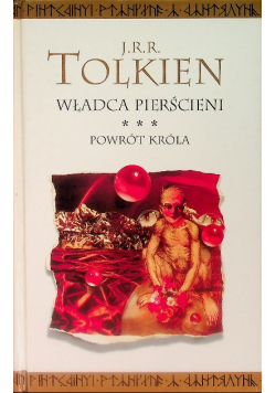 Władca pierścieni Drużyna Pierścienia