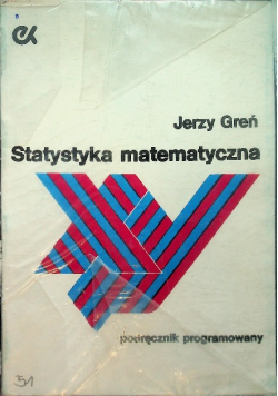 Statystyka matematyczna