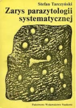 Zarys parazytologii systematycznej