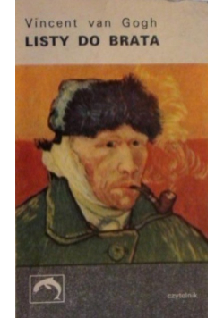 Gogh Listy do brata