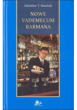 Nowe vademecum barmana