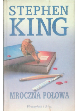 Mroczna połowa