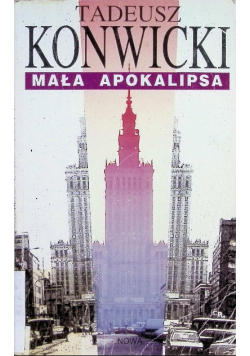 Mała Apokalipsa