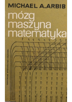 Mózg maszyna matematyka