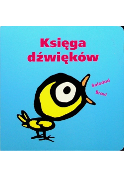 Księga dźwięków
