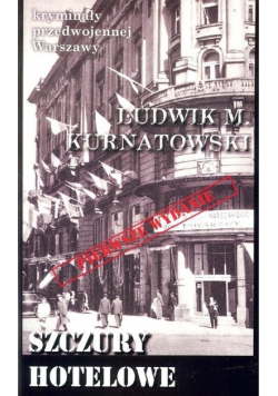 Szczury hotelowe