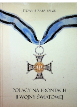 Polacy na frontach II wojny światowej