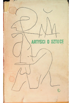 Artyści o sztuce