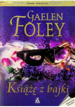 Książę z bajki
