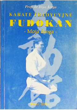 Karate tradycyjne fudokan